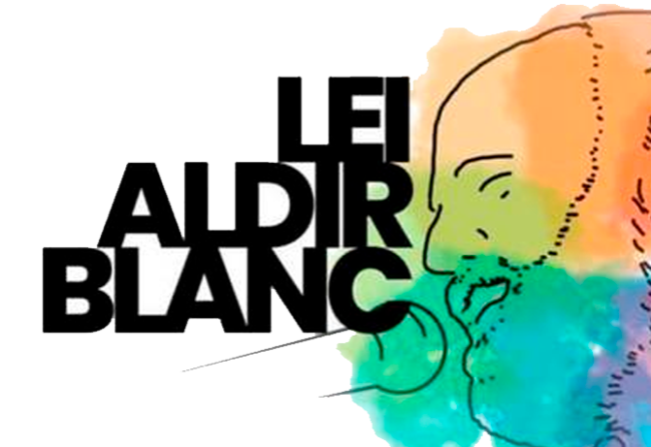 Lei Aldir Blanc